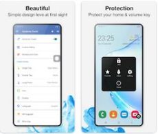 Assistive Touch Apk V45 Semuanya Tidak Terkunci