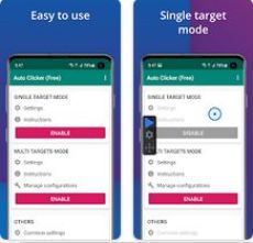 Auto Kliker Apk