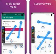 Auto Kliker Apk