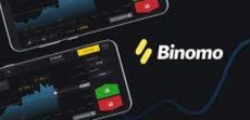 Binomo Apk