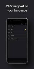 Binomo Apk