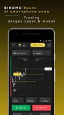 Binomo Apk