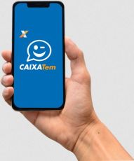 Caixa Tem Apk