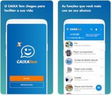 Caixa Tem Apk