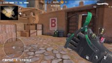 Counter Strike Apk