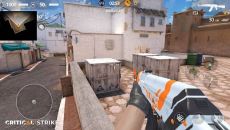 Counter Strike Apk