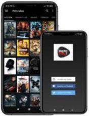Dark Play Apk V1.1.34 ØªØ­Ù…ÙŠÙ„ Ù„Ø§Ù„Ø±ÙˆØ¨ÙˆØª