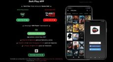 Dark Play Apk V1.1.34 ØªØ­Ù…ÙŠÙ„ Ù„Ø§Ù„Ø±ÙˆØ¨ÙˆØª