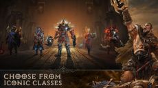 Diablo Immortel Apk 2.0.0 DerniÃ¨re Version 2023