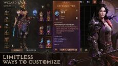 Diablo Immortel Apk 2.0.0 DerniÃ¨re Version 2023