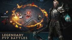 Diablo Immortel Apk 2.0.0 DerniÃ¨re Version 2023
