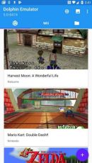 Dolphin Emulator Apk