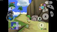 Dolphin Emulator Apk