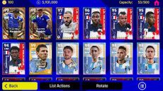 Efootball 2023 Apk