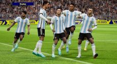 Efootball 2023 Apk