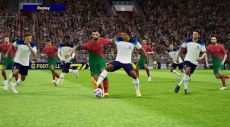 Efootball 2023 Apk