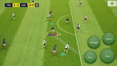 Efootball 2023 Apk