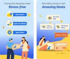 Flipkart Apk V7.69 Alles Freigeschaltet