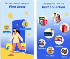 Flipkart Apk V7.69 Alles Freigeschaltet