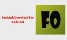 Foxi Apk