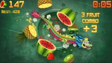 Fruit Ninja Apk V3.36.0 ÐÐµÐ¾Ð³Ñ€Ð°Ð½Ð¸Ñ‡ÐµÐ½Ð½Ñ‹Ðµ Ð´ÐµÐ½ÑŒÐ³Ð¸
