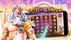 ØªØ­Ù…ÙŠÙ„ Gates Of Olympus Apk V1.0 Ù„Ù†Ø¸Ø§Ù… Android