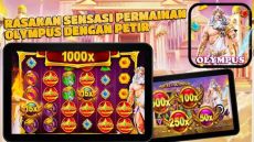 ØªØ­Ù…ÙŠÙ„ Gates Of Olympus Apk V1.0 Ù„Ù†Ø¸Ø§Ù… Android