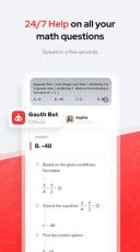 Táº£i Xuá»‘ng Gauthmath Apk V1.26.0 Cho Android