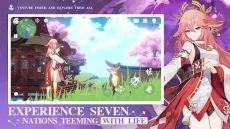 Genshin Impact Apk 3.8.0_15672274_15939604 DerniÃ¨re Version 2023
