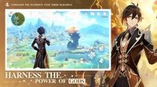 Genshin Impact Apk 3.8.0_15672274_15939604 DerniÃ¨re Version 2023