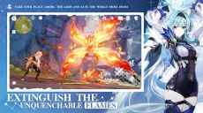 Genshin Impact Apk 3.8.0_15672274_15939604 DerniÃ¨re Version 2023