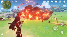Genshin Impact Apk 3.8.0_15672274_15939604 DerniÃ¨re Version 2023