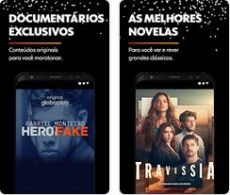 Globo Play Apk
