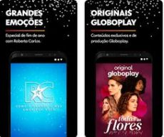 Globo Play Apk