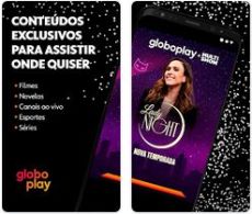 Globo Play Apk