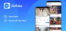 Go Tube Apk