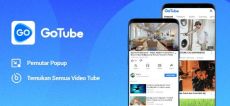 Go Tube Apk