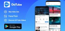 Go Tube Apk