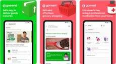 Gojek Apk