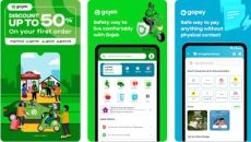Gojek Apk