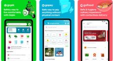 Gojek Apk