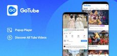 Gotube Apk