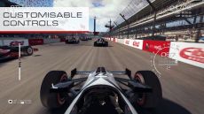 Grid Autosport Apk