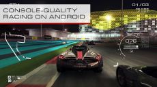 Grid Autosport Apk