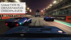 Grid Autosport Apk
