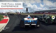Grid Autosport Apk