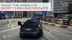 Grid Autosport Apk