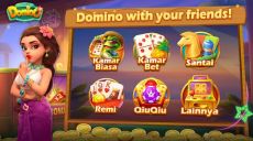 Higgs Domino Apk 2.03 Versi Terbaru 2023