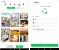 Inshare Apk