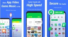 Inshare Apk